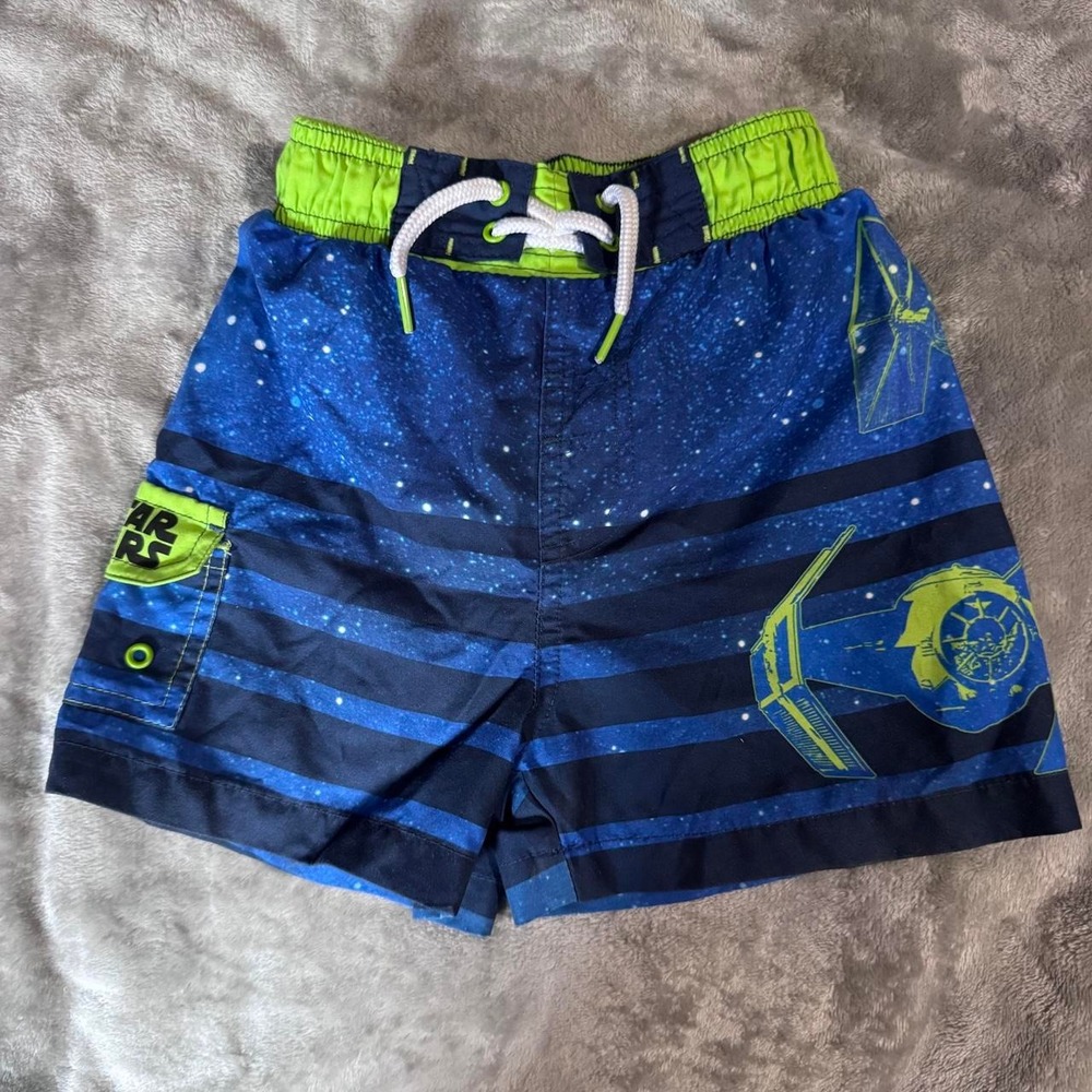 Star Wars | Boys swim shorts